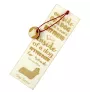 Silky Terrier - dog bookmark, personalized bookmark, gift for bookworm from Art-Dog brand