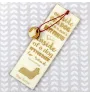 Silky Terrier - dog bookmark, personalized bookmark, gift for bookworm from Art-Dog brand