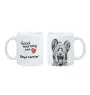 Silky Terrier - cup with a dog, cup with a photo, personalized gift from the Art-Dog brand