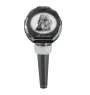 Affenpinscher, Affen, Affie - Crystal bottle stopper, unique wine stopper with photo, personalised gift for sommelier by Art-Dog brand