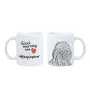 Affenpinscher - Tasse mit Hund, Tasse mit Bild, personalisiertes Geschenk der Marke Art-Dog