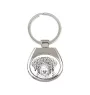 Chien d'eau espagnol, Chien turc - porte-clés avec chien, porte-clés imprimé, breloque personnalisée de la marque Art-Dog