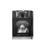 Spanish Water Dog - Candle holder with dog photo, crystal tealight holder, personalised gift by Art-Dog brand
