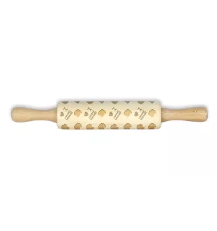 Sussex Spaniel wałek z głową psa mały Art-Dog