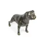 Staffordshire Bull Terrier, Staffordshire Bullterrier - Lebensgroße Hundestatue, Figur im Maßstab 1:1, Statue für den Garten von Art-Dog