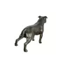 Staffordshire Bull Terrier, Staffy II - Life-size dog statue, 1:1 scale figure, statue for the garden by Art-Dog