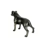 Staffordshire Bull Terrier, Staffy II - Life-size dog statue, 1:1 scale figure, statue for the garden by Art-Dog