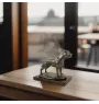 Staffordshire Bull Terrier, Staffordshire Bullterrier - Hundestatue, Figur für Büro, Trophäe für Hundeausstellung von Art-Dog brand