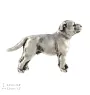 Staffordshire Bull Terrier naszyjnik z medalikiem Art-Dog