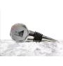Tervueren Belgian Shepherd Dog, Tervueren Belgian Sheepdog - Bottle stopper, crystal wine stopper with photo, personalised gift for bartender by Art-Dog brand
