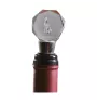 Thai Ridgeback - Bottle stopper, crystal wine stopper with photo, personalised gift for bartender by Art-Dog brand