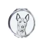 Thai Ridgeback lusterko ze zdjęciem psa Art-Dog