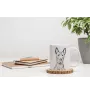 Thai Ridgeback - cup with a dog, cup with a photo, personalized gift from the Art-Dog brand