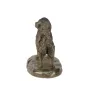 Tibet-Terrier, Tibetan Terrier, Tsang Apso - Hundestatue, Figur für Büro, Trophäe für Hundeausstellung von Art-Dog brand