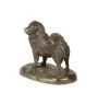 Tibet-Terrier, Tibetan Terrier, Tsang Apso - Hundestatue, Figur für Büro, Trophäe für Hundeausstellung von Art-Dog brand