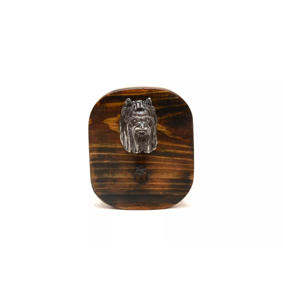 Do khyi, Tibetdogge, Tibetanische Dogge, Tibetmastiff - Leinenhalter, Hundemedaillehalter, Schlüsselhaken der Marke Art-Dog