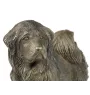 Tibet-Terrier, Tibetan Terrier, Tsang Apso - Hundestatue, Figur für Büro, Trophäe für Hundeausstellung von Art-Dog brand