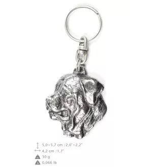 Tosa Inu brelok do kluczy Art-Dog