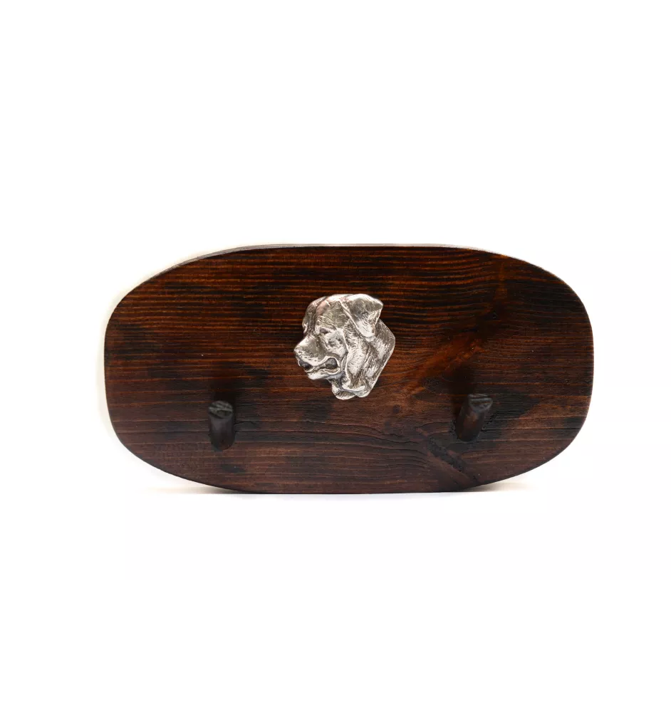 Tosa Inu - porte-accessoires, porte-médailles pour chiens, crochets pour clés par Art-Dog