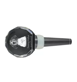 Treeing Walker Coonhound grubszy stopper do wina z psem Art-Dog