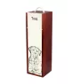 Tosa Inu, Tosa-Ken, Japanese Mastiff - wine box with a dog, alcohol box with graphics, personalized gift box from the Art-Dog brand