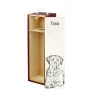 Tosa Inu pudełko na wino z psem Art-Dog