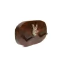 Welsh Corgi - porte-accessoires, porte-médailles pour chiens, crochets pour clés par Art-Dog