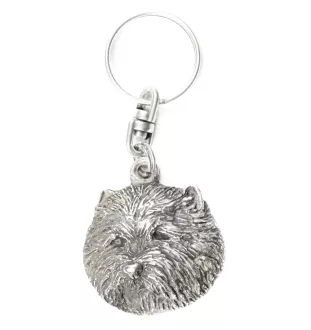 West Highland White Terrier brelok do kluczy Art-Dog