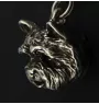 West Highland White Terrier naszyjnik na lince Art-Dog