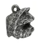 West Highland White Terrier naszyjnik na lince Art-Dog