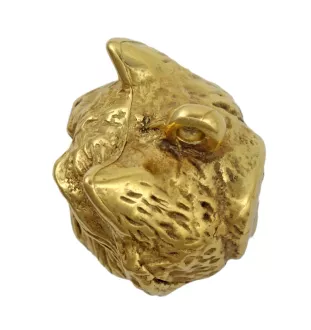 West Highland White Terrier, Westie, Westy I - Dog necklace in gift box, gold-plated pendant for dog fan, striking jewellery by Art-Dog