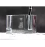 Terier walijski penholder kryształowy z psem Art-Dog