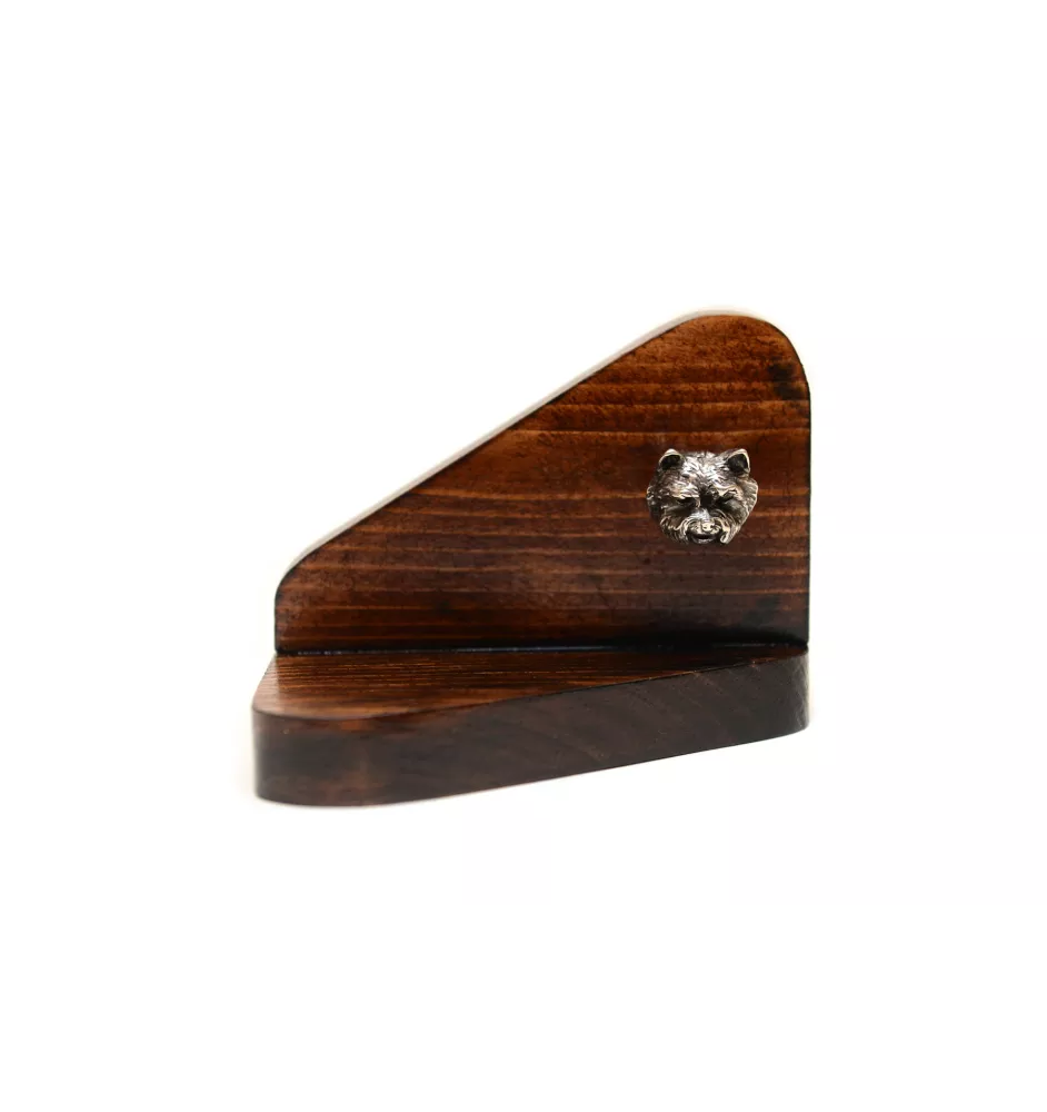 West Highland White Terrier świecznik w kształcie łezki Art-Dog