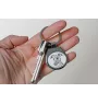 Whippet - keychain with a dog, keychain with a print, personalized pendant from the Art-Dog brand