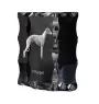 Whippet ramka kryształowa z psem Art-Dog