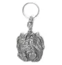 Yorkshire Terrier brelok do kluczy posrebrzany Art-Dog