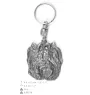 Yorkshire Terrier brelok do kluczy posrebrzany Art-Dog