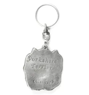 Yorkshire Terrier brelok do kluczy Art-Dog