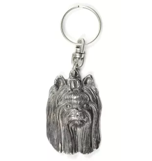 Yorkshire Terrier brelok do kluczy Art-Dog