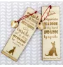 Xoloitzcuintle, Mexican Hairless Dog, Xoloitzquintle - dog bookmark, personalized bookmark, gift for bookworm from Art-Dog brand