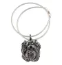 Yorkshire Terrier, Terrier Du Yorkshire, York I - Collier pour chien, bijoux uniques pour les fans de chiens, pendentif vipère unique de la marque Art-Dog