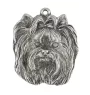 Yorkshire Terrier naszyjnik w pudełku Art-Dog