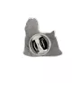 Yorkshire Terrier, Terrier Du Yorkshire, York - Broche de chien dans un coffret cadeau, épingle élégante, épingle de revers pour la veste de la marque Art-Dog