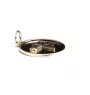 Whippet, Lévrier whippet - collier avec chien, pendentif pour maman de chien, bijoux uniques de la marque Art-Dog