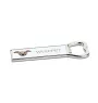Whippet - bottle opener with a picture and inscription for beer by Art-Dog