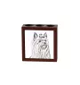 Yorkshire Terrier, Terrier Du Yorkshire, York - porte-stylo avec chien, organiseur de bureau avec impression, décoration de bureau personnalisée de la marque Art-Dog