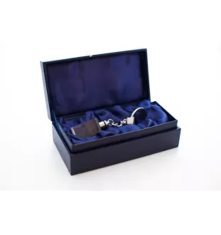 Yorkshire Terrier, Terrier Du Yorkshire, York - Porte-clés en cristal avec photo de chien, porte-clés lumineux, cadeau unique de la marque Art-Dog