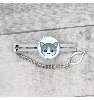 Egejski spinka z kotem Art-Dog