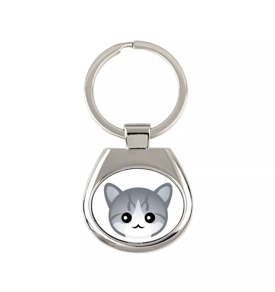 Aegean - keychain keychain for keys by Art-Dog brand