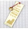 Yorkshire Terrier, Yorkie - dog bookmark, personalized bookmark, dog gadget for Art-Dog brand readers